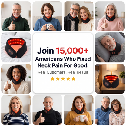 Aveline™ RedLight Therapy Pro
