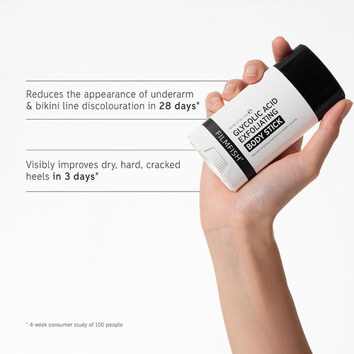 Glycolic Acid Body Exfoliating Stick for Smooth Skin
